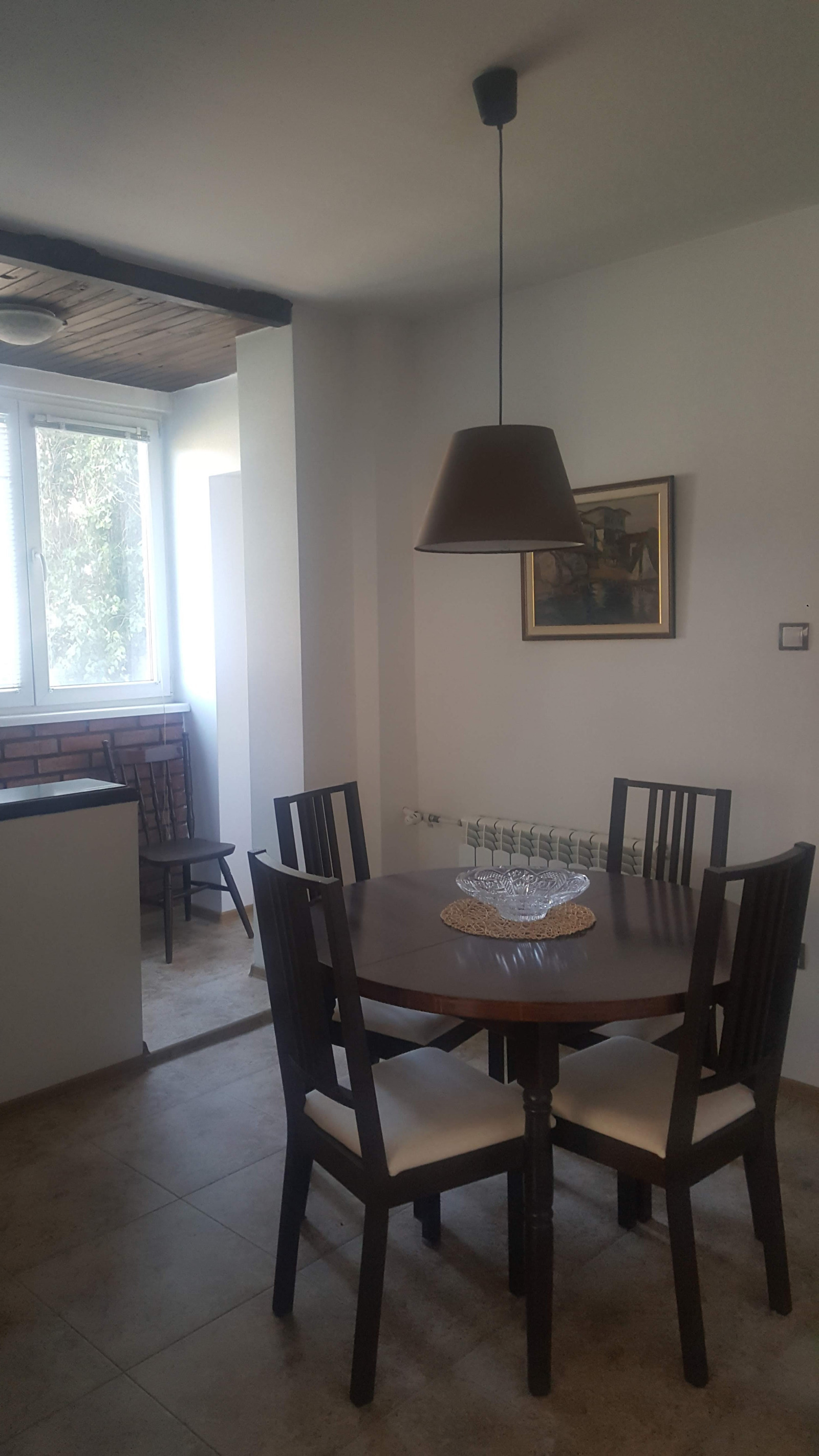 Продава ЕТАЖ ОТ КЪЩА, гр. София, Орландовци, снимка 5 - Етаж от къща - 55394268