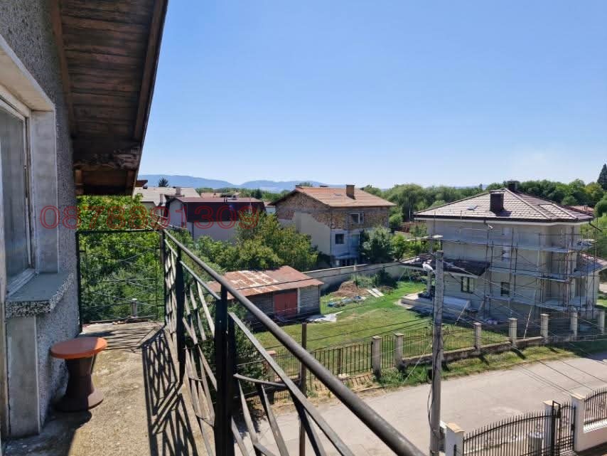 Продава КЪЩА, гр. София, с. Волуяк, снимка 6 - Къщи - 55636903