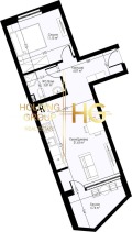 Продава 2-СТАЕН, град Варна, Възраждане 1 • 139000 € • 19047258 — Holmes.bg