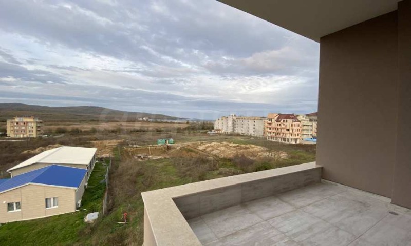 Продава 3-СТАЕН в област Бургас, гр. Приморско - 99 кв.м / 135 000 € » 264 037.05 лв., СУПРИММО - БУРГАС