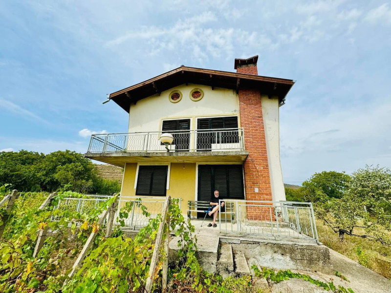 Продава КЪЩА в област Видин, Гара Орешец - 118 кв.м / 44 000 € » 86 056.52 лв., ИМОТИ МОНТИ