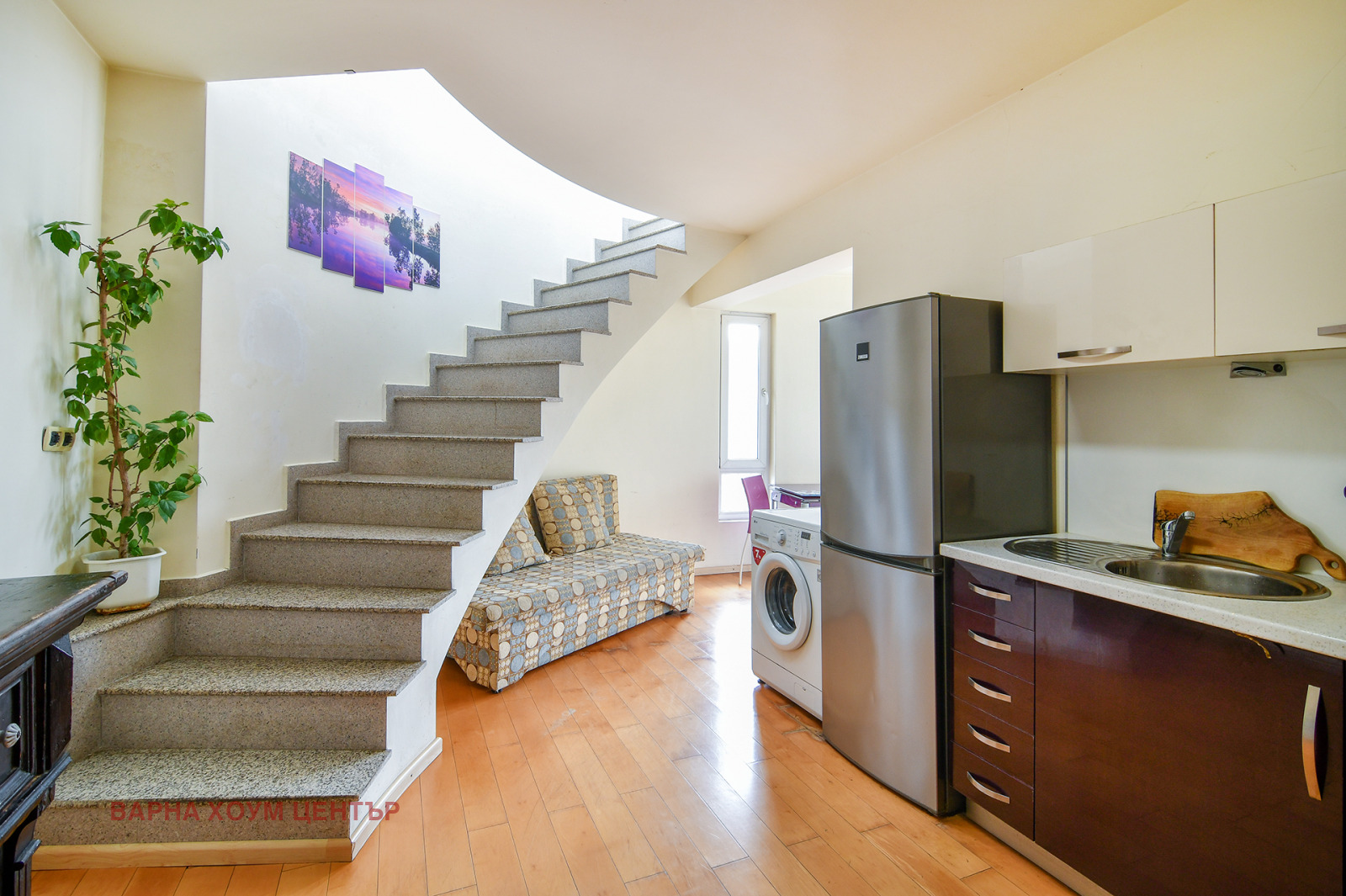 Продава 2-СТАЕН | Imot.bg — изображение 2