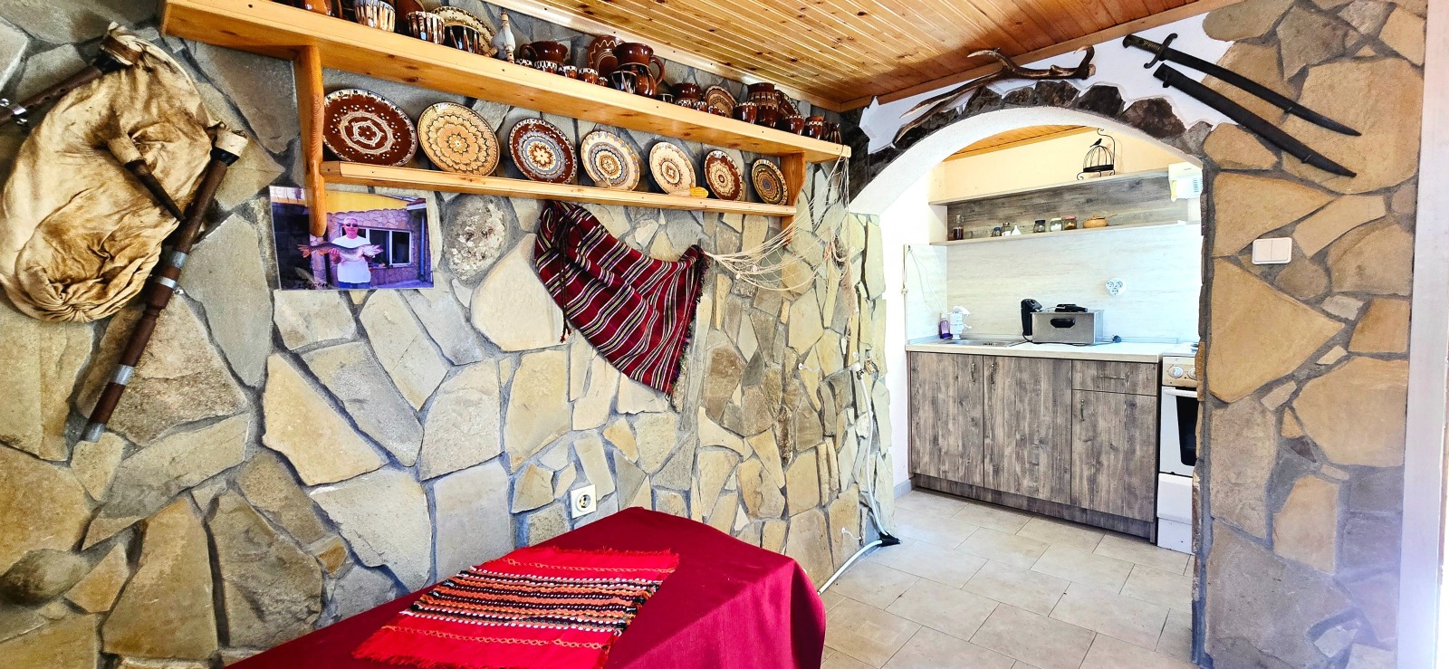 Продава КЪЩА | Imot.bg — изображение 12