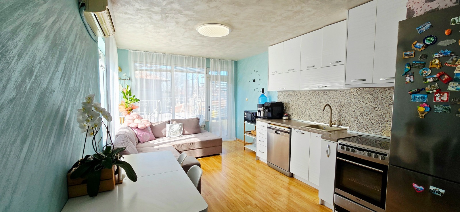 Продава КЪЩА | Imot.bg — изображение 1