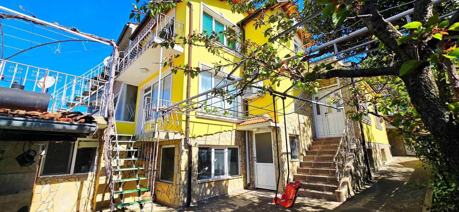 Продава КЪЩА | Imot.bg — изображение 13