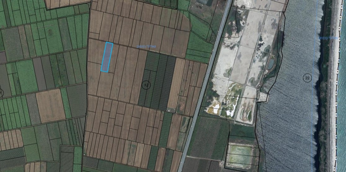 Продава ПАРЦЕЛ | Imot.bg — изображение 1