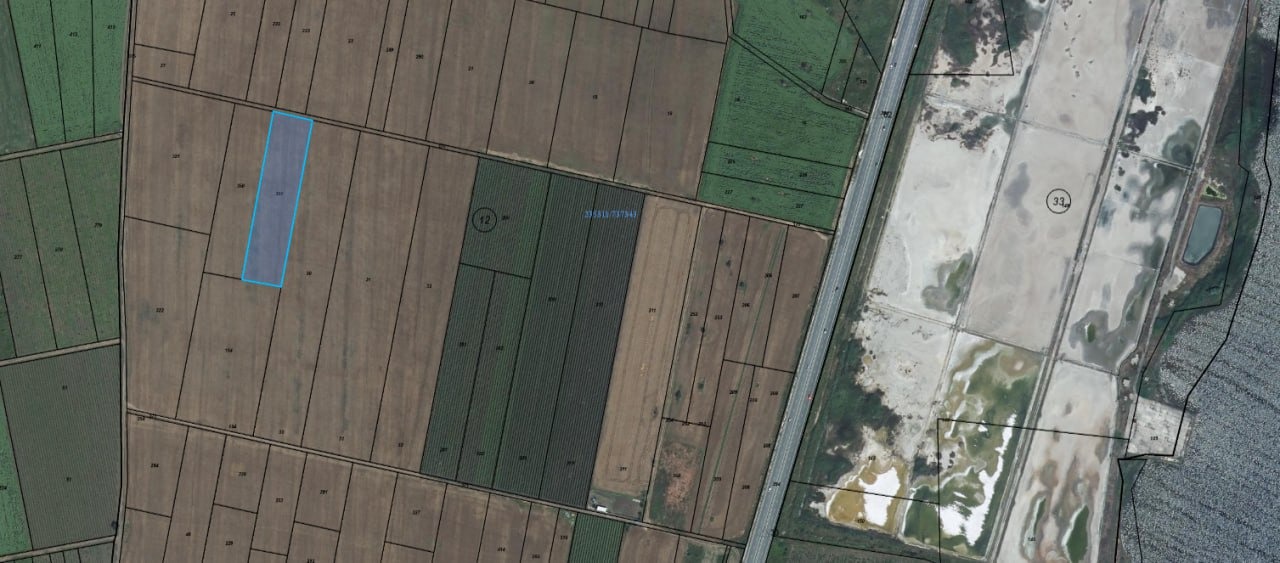 Продава ПАРЦЕЛ | Imot.bg — изображение 2