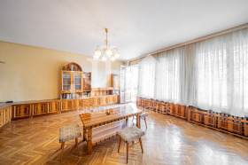 4-стаен град София, Изгрев