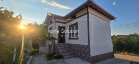 House Tserovo, region Pazardzhik