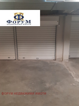 Продава гараж, паркомясто град Пловдив Южен - [1] 