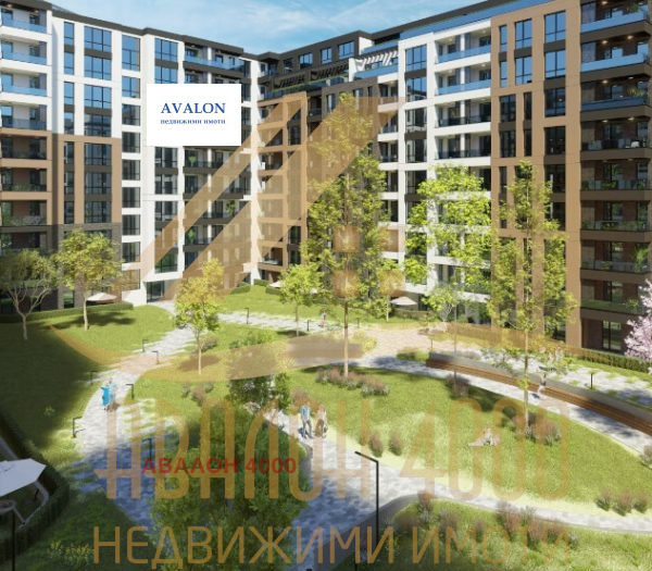 Продава  1-стаен град Пловдив , Тракия , 43 кв.м | 56534401