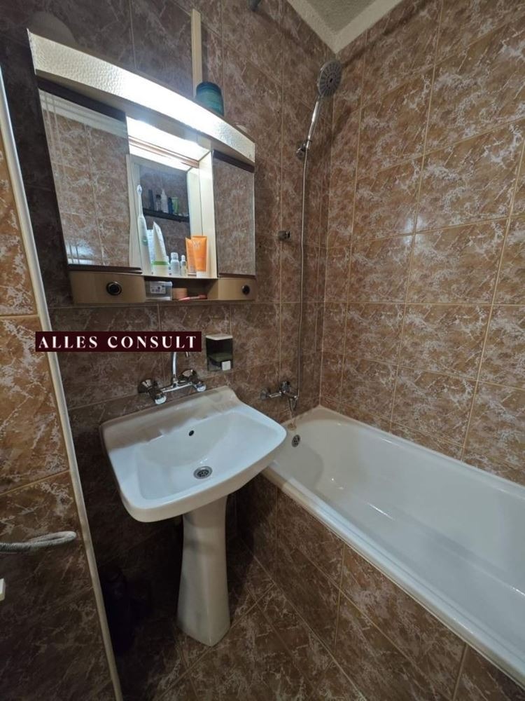 Продава 1-СТАЕН, гр. София, Дървеница, снимка 6 - Апартаменти - 53558942