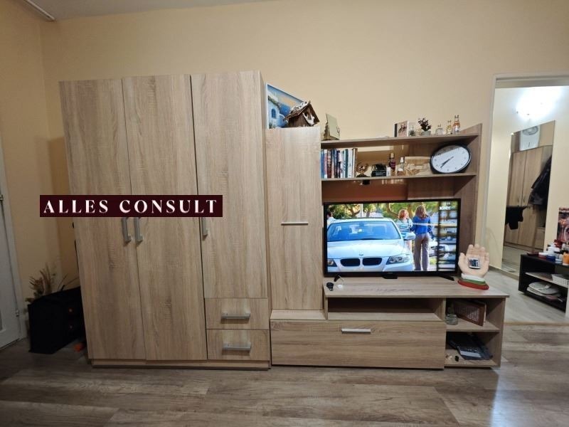 Продава 1-СТАЕН, гр. София, Дървеница, снимка 2 - Апартаменти - 53558942