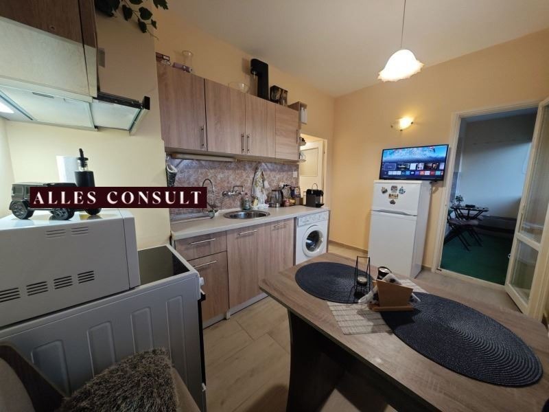 Продава 1-СТАЕН, гр. София, Дървеница, снимка 5 - Апартаменти - 53558942