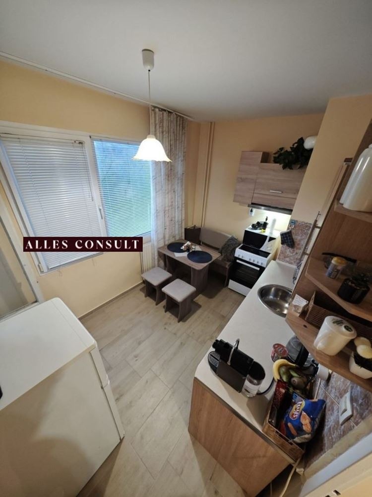 Продава 1-СТАЕН, гр. София, Дървеница, снимка 3 - Апартаменти - 53558942