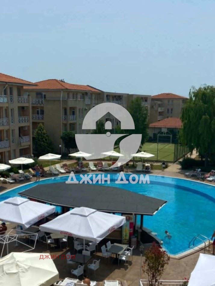 Продава 1-СТАЕН, к.к. Слънчев бряг, област Бургас, снимка 6 - Апартаменти - 54348589