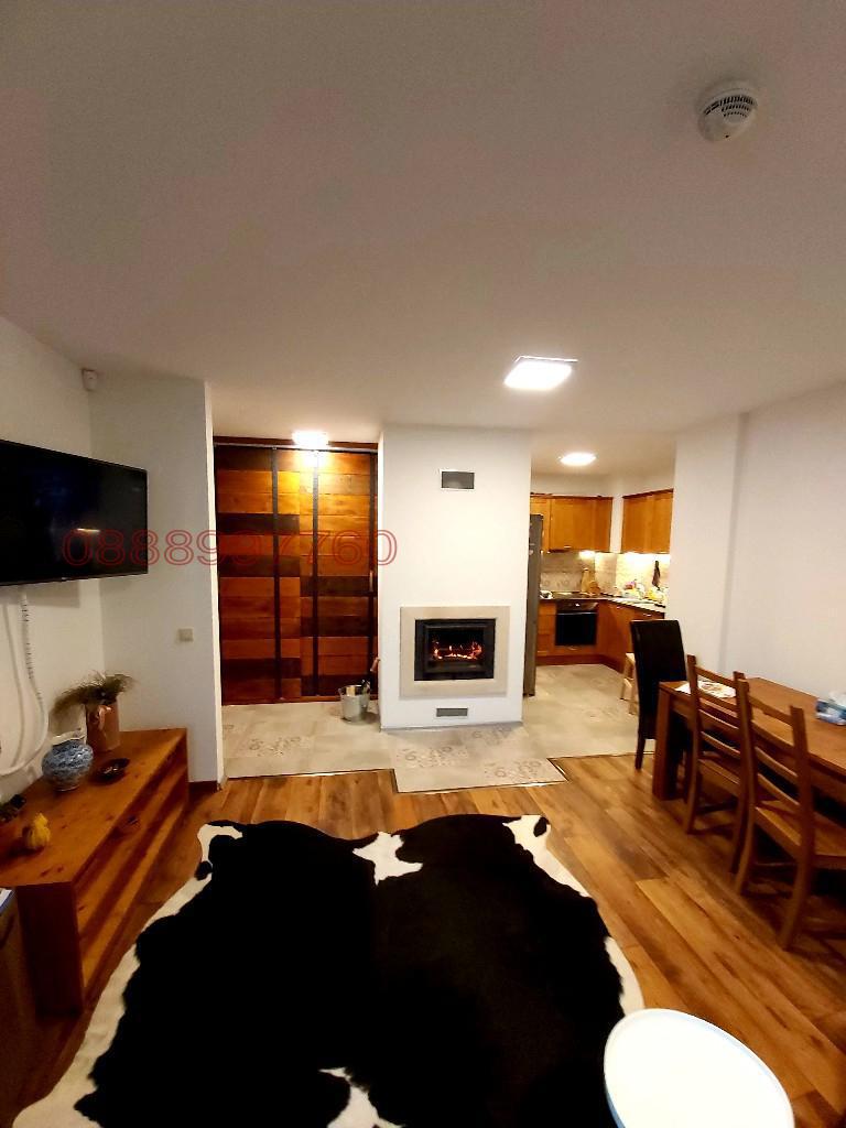 Продава 2-СТАЕН, гр. Банско, област Благоевград, снимка 4 - Апартаменти - 56144379