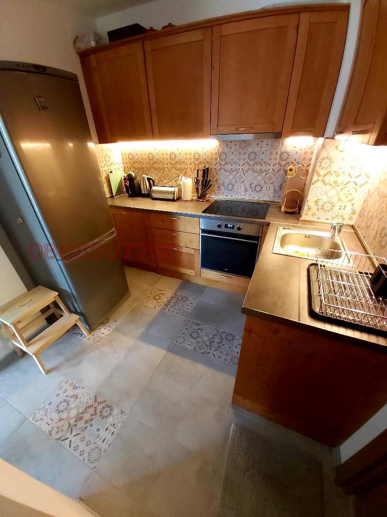Продава 2-СТАЕН, гр. Банско, област Благоевград, снимка 8 - Апартаменти - 56144379