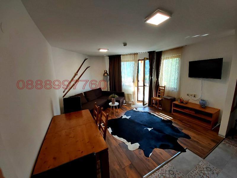 Продава 2-СТАЕН, гр. Банско, област Благоевград, снимка 2 - Апартаменти - 56144379