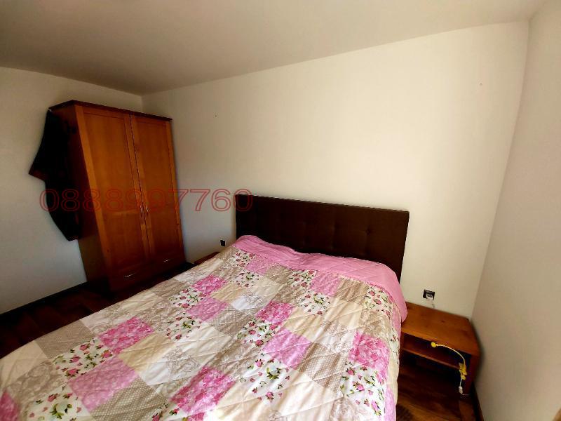 Продава 2-СТАЕН, гр. Банско, област Благоевград, снимка 10 - Апартаменти - 56144379