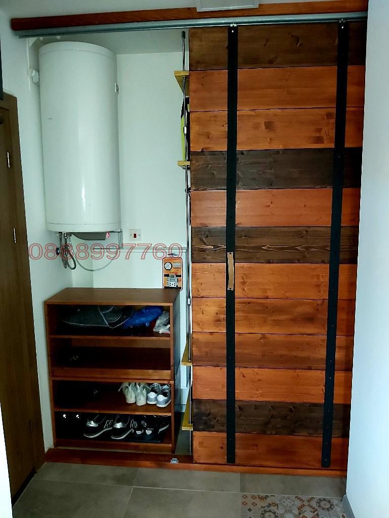 Продава 2-СТАЕН, гр. Банско, област Благоевград, снимка 6 - Апартаменти - 56144379