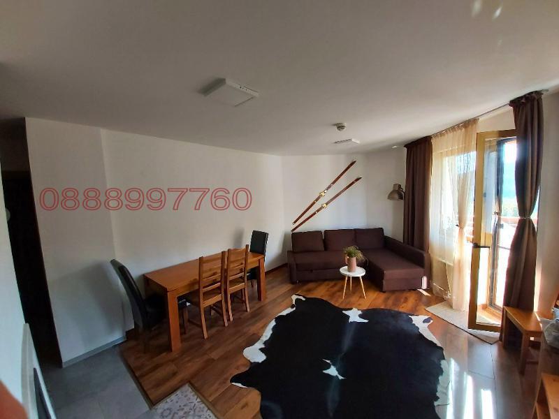 Продава 2-СТАЕН, гр. Банско, област Благоевград, снимка 3 - Апартаменти - 56144379