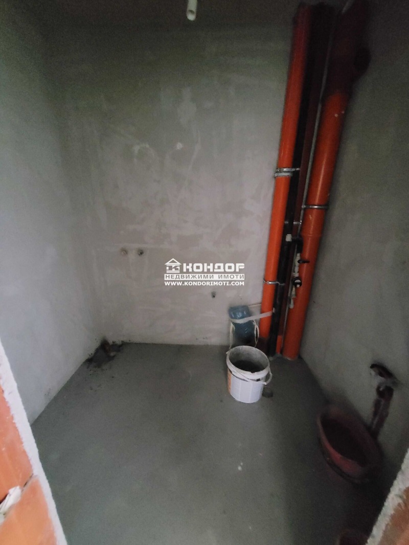 Na prodej  1 ložnice Plovdiv , Karšijaka , 70 m2 | 52609431 - obraz [5]