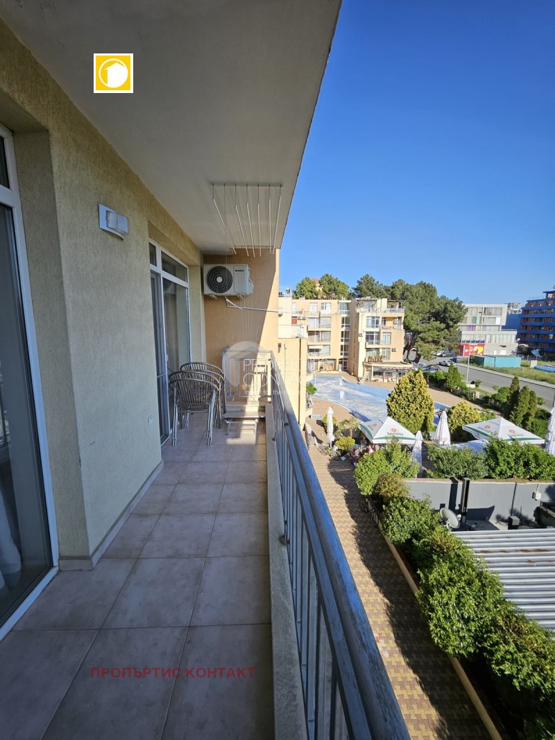 Till salu  1 sovrum region Burgas , k.k. Slantjev brjag , 62 kvm | 67278714 - bild [15]