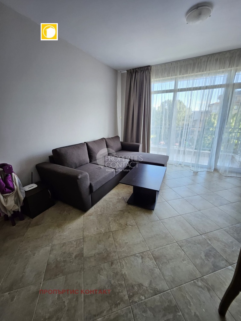 Till salu  1 sovrum region Burgas , k.k. Slantjev brjag , 62 kvm | 67278714 - bild [6]