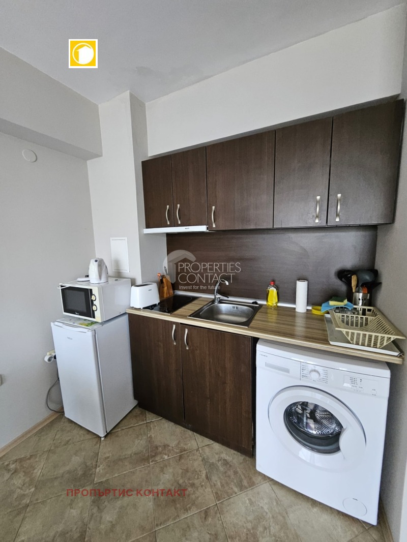 Till salu  1 sovrum region Burgas , k.k. Slantjev brjag , 62 kvm | 67278714 - bild [3]