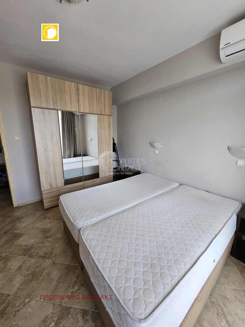 Till salu  1 sovrum region Burgas , k.k. Slantjev brjag , 62 kvm | 67278714 - bild [10]