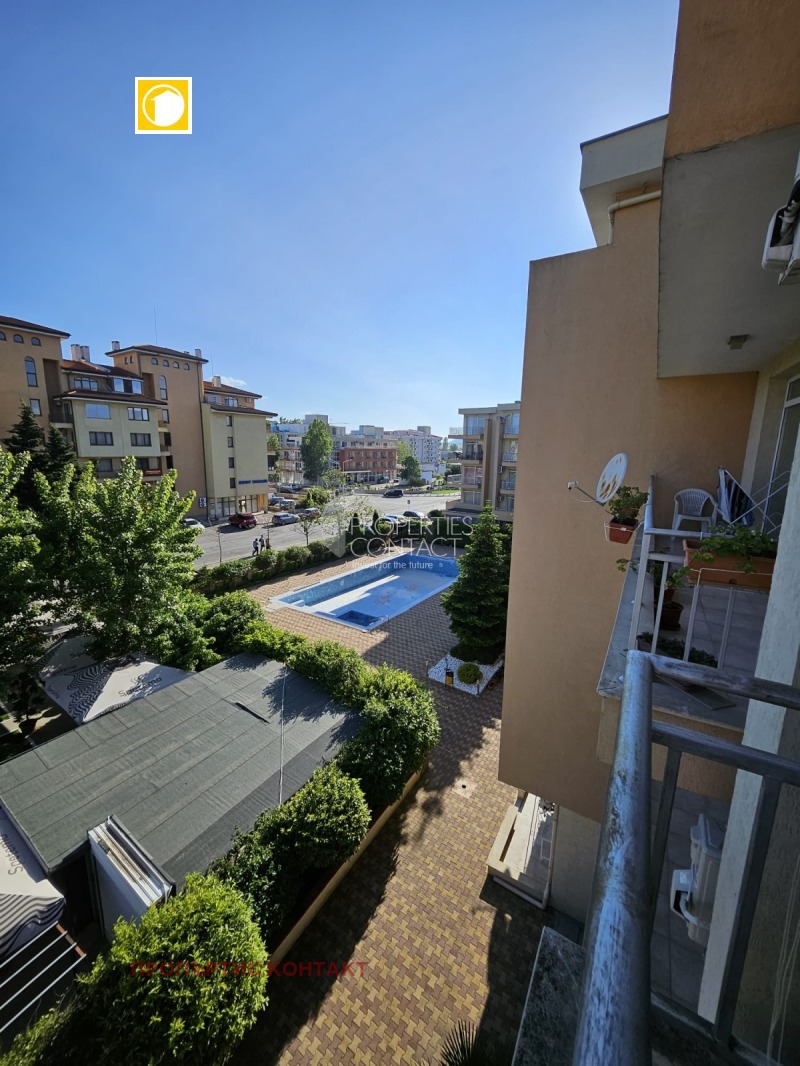 Till salu  1 sovrum region Burgas , k.k. Slantjev brjag , 62 kvm | 67278714 - bild [17]