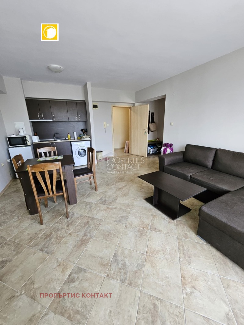 Till salu  1 sovrum region Burgas , k.k. Slantjev brjag , 62 kvm | 67278714 - bild [2]