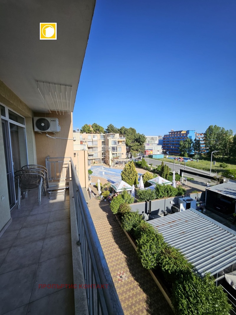 Till salu  1 sovrum region Burgas , k.k. Slantjev brjag , 62 kvm | 67278714 - bild [16]