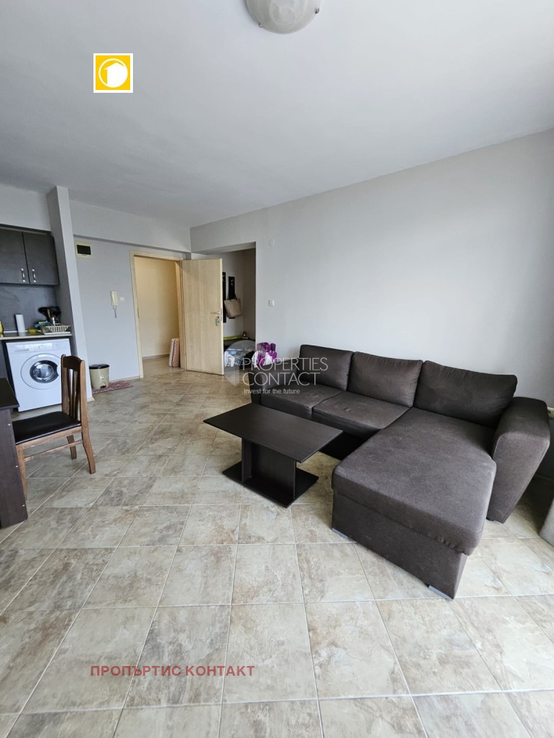 Till salu  1 sovrum region Burgas , k.k. Slantjev brjag , 62 kvm | 67278714