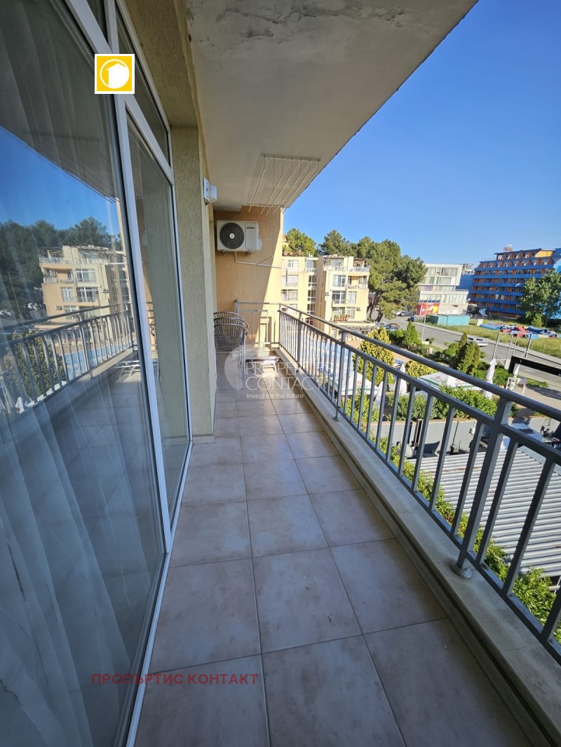 Till salu  1 sovrum region Burgas , k.k. Slantjev brjag , 62 kvm | 67278714 - bild [14]