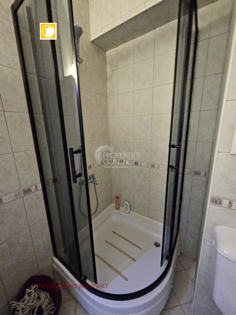 Till salu  1 sovrum region Burgas , k.k. Slantjev brjag , 62 kvm | 67278714 - bild [13]