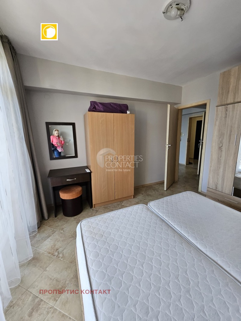 Till salu  1 sovrum region Burgas , k.k. Slantjev brjag , 62 kvm | 67278714 - bild [9]
