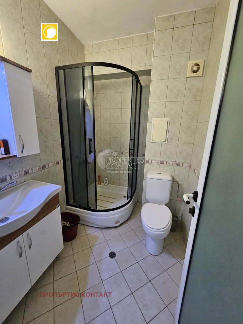 Till salu  1 sovrum region Burgas , k.k. Slantjev brjag , 62 kvm | 67278714 - bild [12]