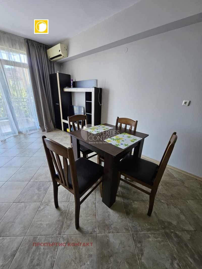 Till salu  1 sovrum region Burgas , k.k. Slantjev brjag , 62 kvm | 67278714 - bild [5]