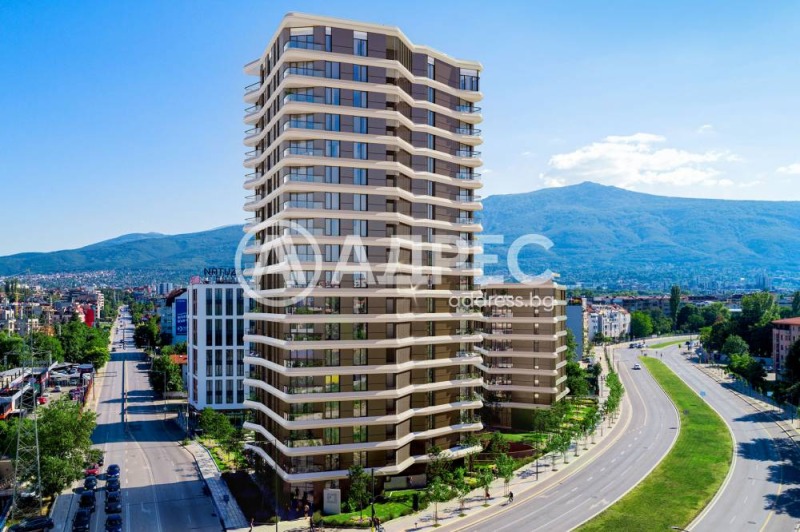 Προς πώληση  1 υπνοδωμάτιο Σοφηια , Χλαδηλνηκα , 68 τ.μ | 26864228 - εικόνα [4]
