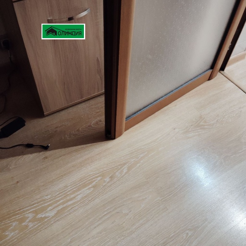 Myytävänä  1 makuuhuone Vratsa , Kvartal 72 , 56 neliömetriä | 38493364 - kuva [4]