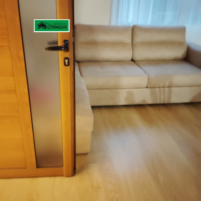 Myytävänä  1 makuuhuone Vratsa , Kvartal 72 , 56 neliömetriä | 38493364 - kuva [3]