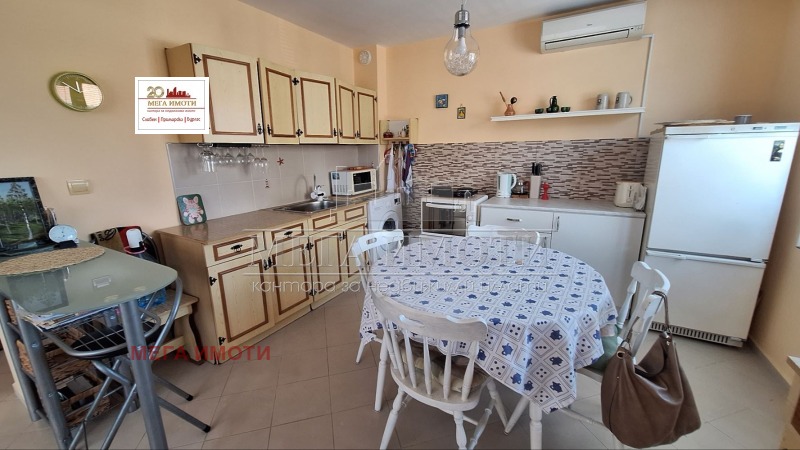 Продава 2-СТАЕН, гр. Приморско, област Бургас, снимка 2 - Апартаменти - 52490978