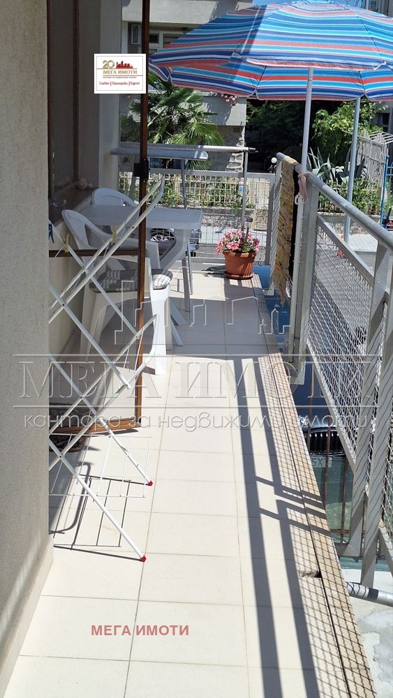 Продава 2-СТАЕН, гр. Приморско, област Бургас, снимка 10 - Апартаменти - 52490978