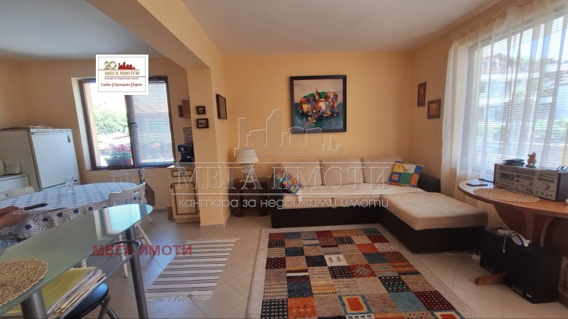 Продава 2-СТАЕН, гр. Приморско, област Бургас, снимка 3 - Апартаменти - 52490978