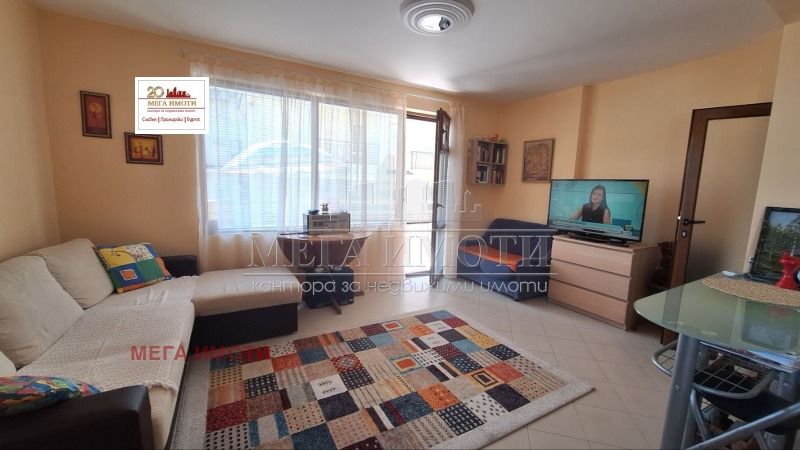 Продава 2-СТАЕН, гр. Приморско, област Бургас, снимка 4 - Апартаменти - 52490978