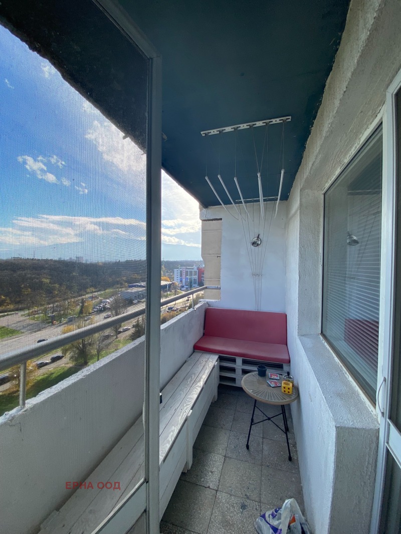 Продава 2-СТАЕН, гр. София, Люлин 10, снимка 8 - Апартаменти - 52503428