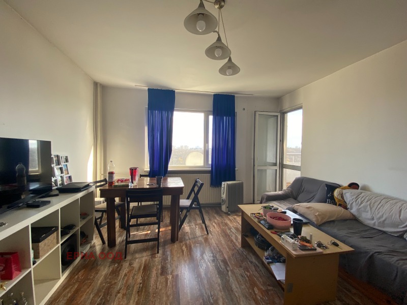 Продава 2-СТАЕН, гр. София, Люлин 10, снимка 2 - Апартаменти - 52503428