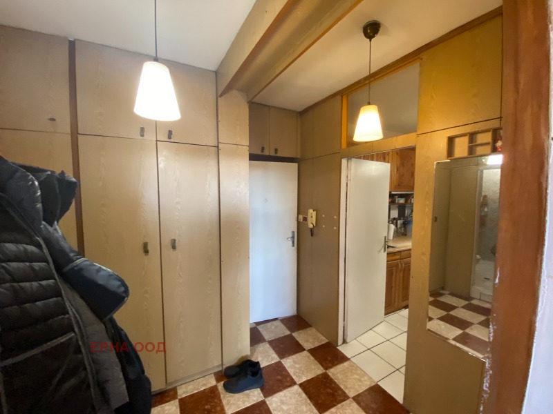 Продава 2-СТАЕН, гр. София, Люлин 10, снимка 7 - Апартаменти - 52503428